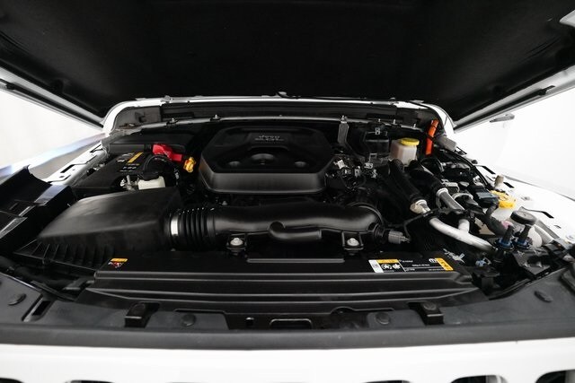 2023 Jeep Wrangler 4xe Sahara photo 3