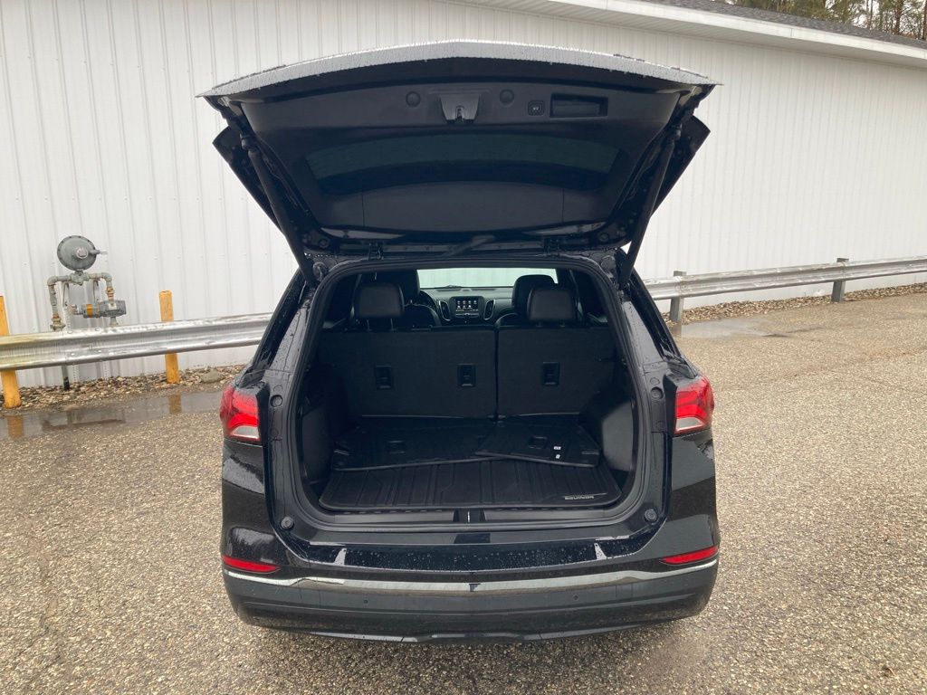 2022 Chevrolet Equinox RS - Photo 14