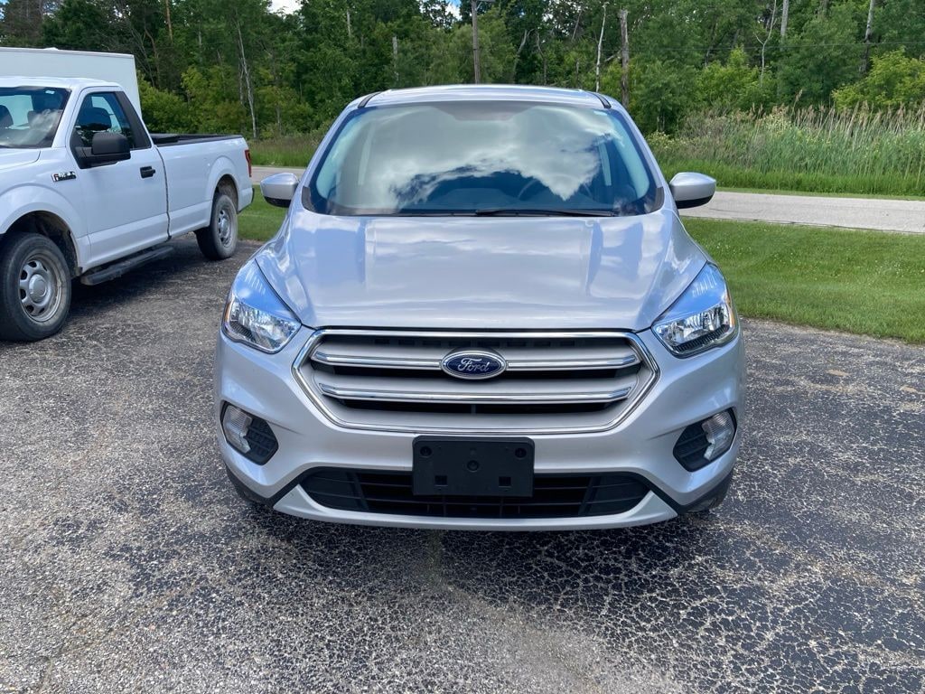 Used 2019 Ford Escape SE SUV