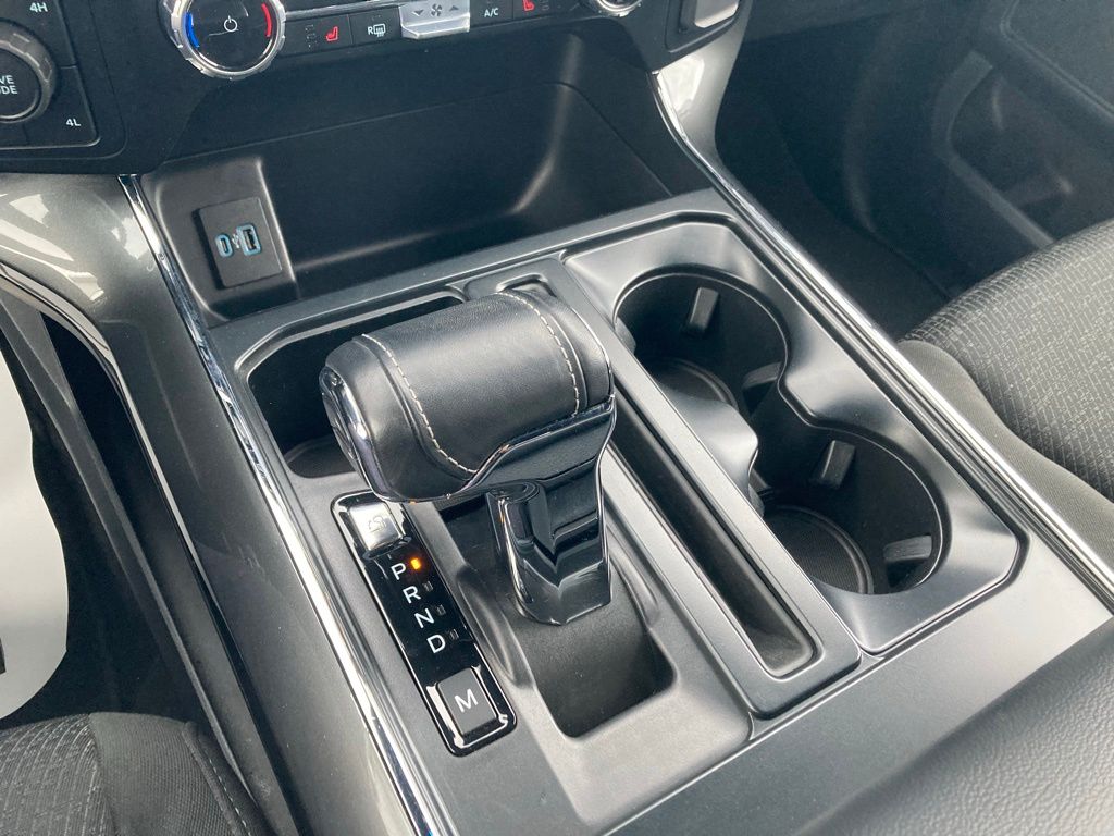 2023 Ford F-150 XLT - Photo 29