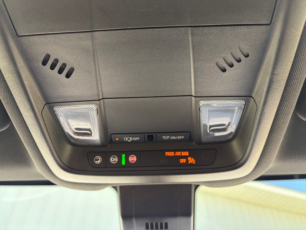 2022 Chevrolet Equinox RS - Photo 47