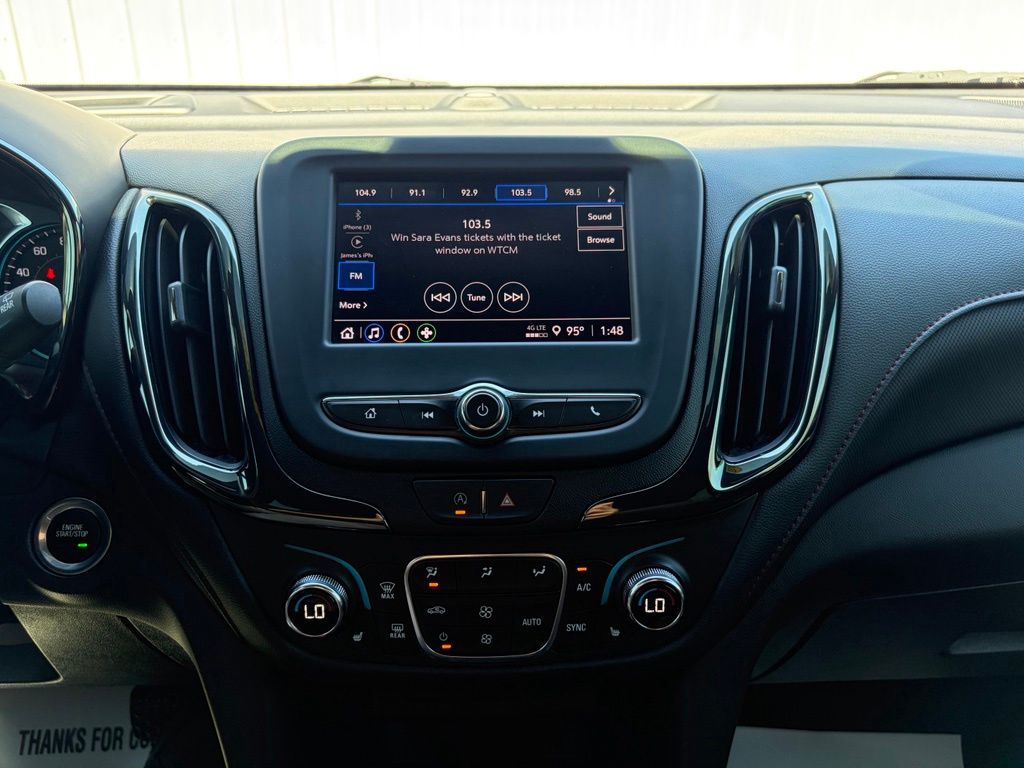 2022 Chevrolet Equinox RS - Photo 36