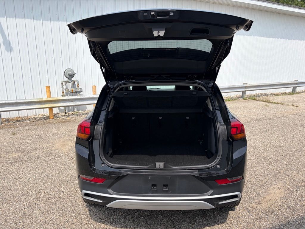 2023 Buick Encore GX Preferred - Photo 19