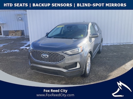 2024 Ford Edge SEL SUV