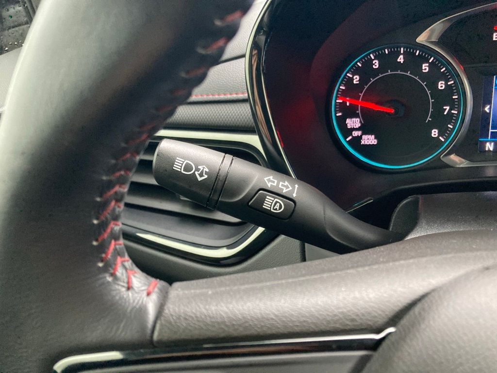 2022 Chevrolet Equinox RS - Photo 40