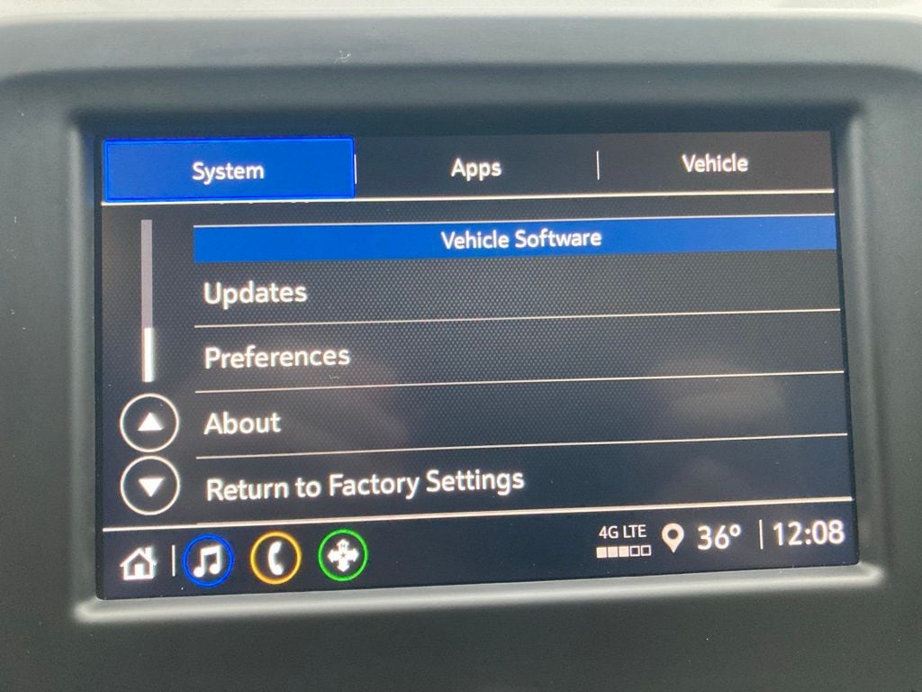 2022 Chevrolet Equinox RS - Photo 27