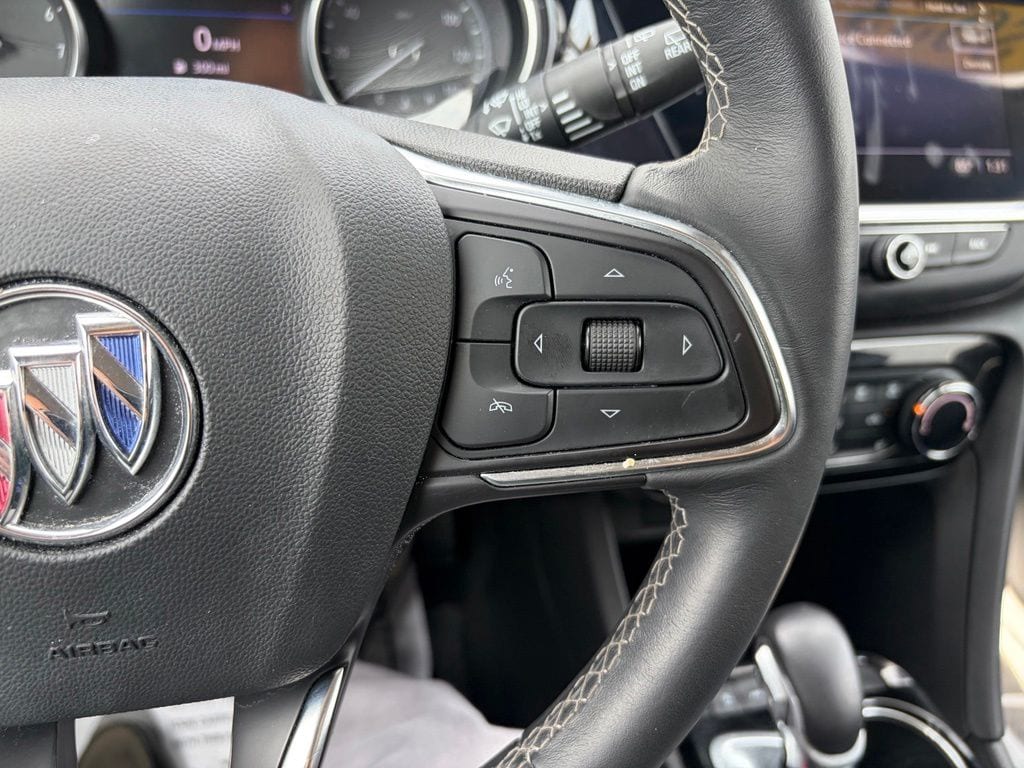 2023 Buick Encore GX Preferred - Photo 29
