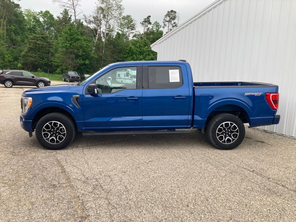 1FTEW1EP5PKE35028