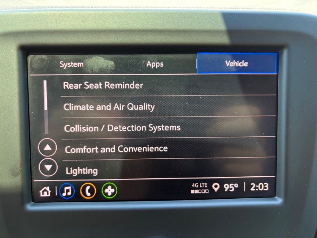 2022 Chevrolet Equinox RS - Photo 44