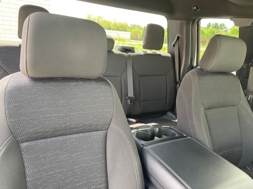 2023 Ford F-150 XLT - Photo 13