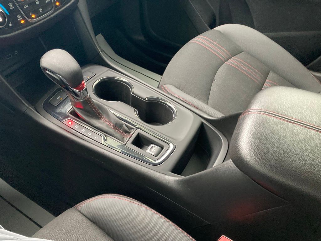 2022 Chevrolet Equinox RS - Photo 44