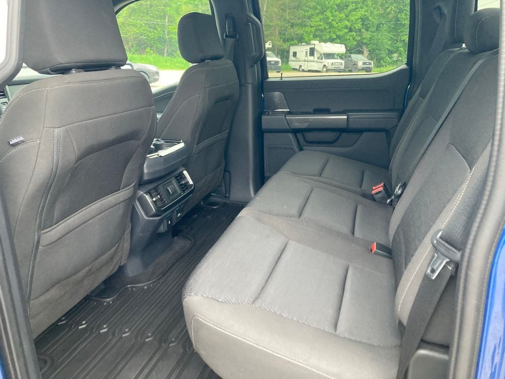 2023 Ford F-150 XLT - Photo 10