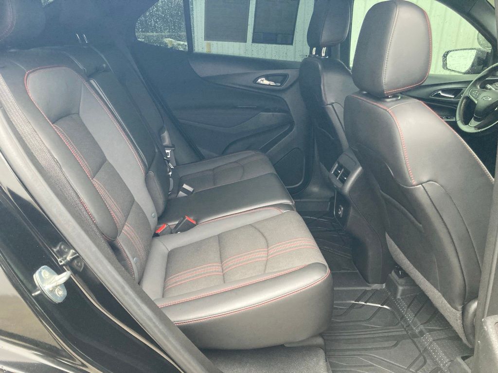 2022 Chevrolet Equinox RS - Photo 20