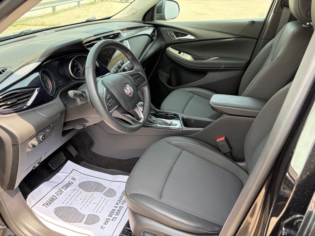 2023 Buick Encore GX Preferred - Photo 9