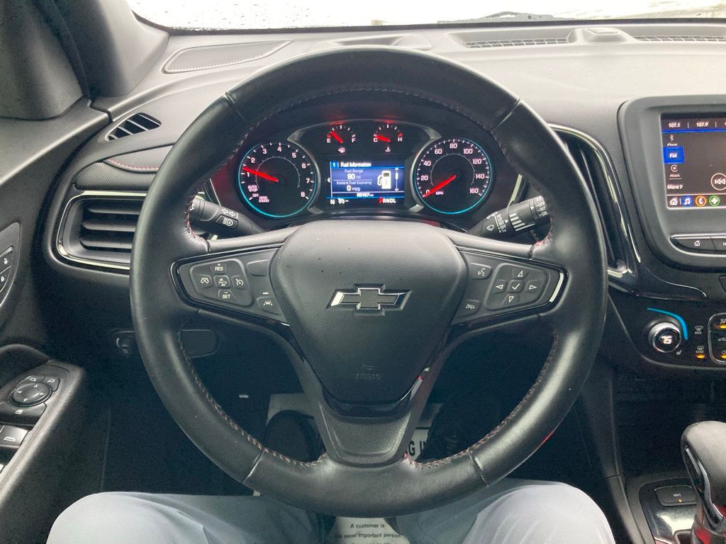 2022 Chevrolet Equinox RS - Photo 36