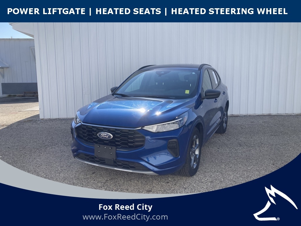 2023 Ford Escape
