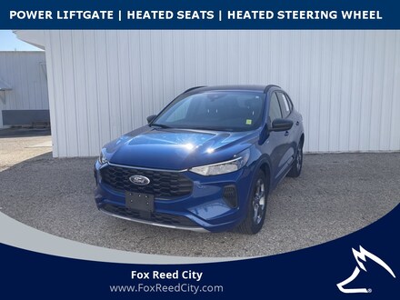 2023 Ford Escape ST-Line SUV