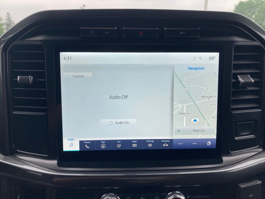 2023 Ford F-150 XLT - Photo 38