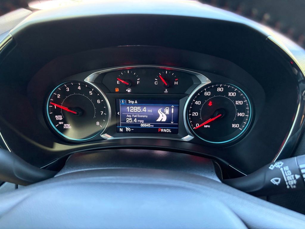 2022 Chevrolet Equinox RS - Photo 27