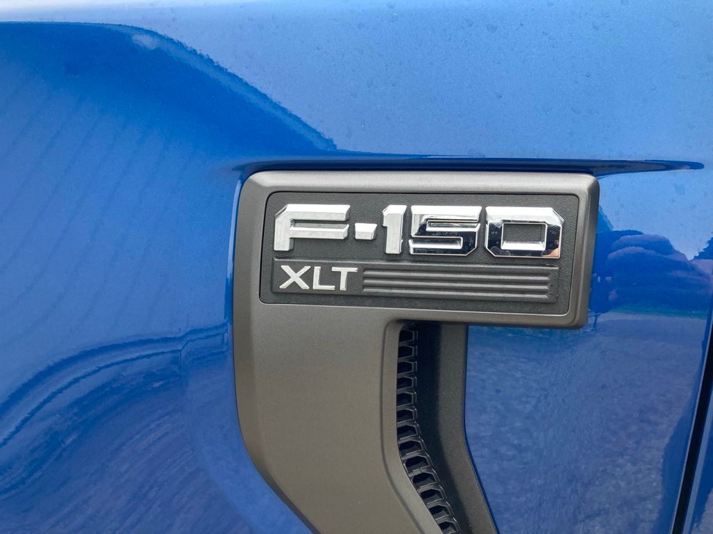 2023 Ford F-150 XLT - Photo 17