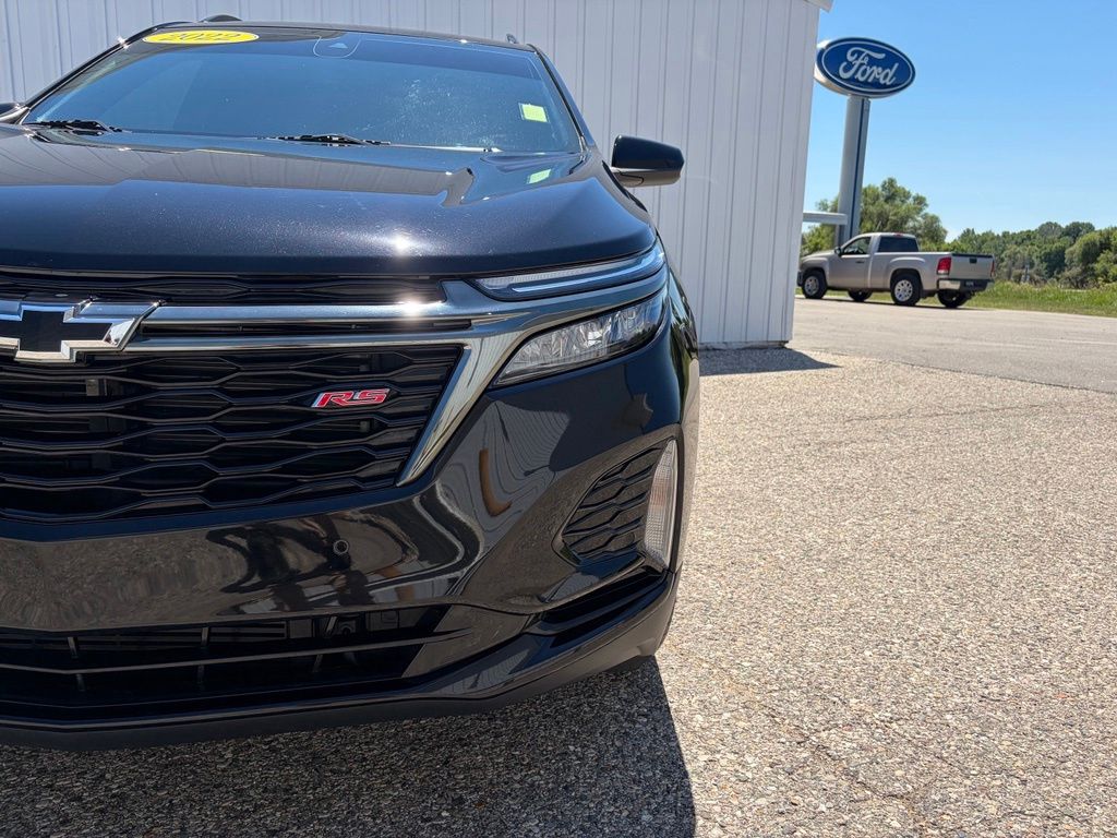 2022 Chevrolet Equinox RS - Photo 15