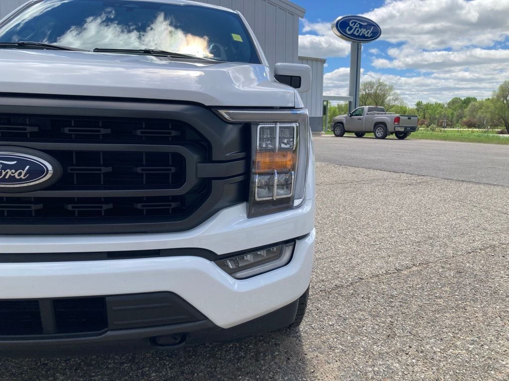 2023 Ford F-150 XLT - Photo 15