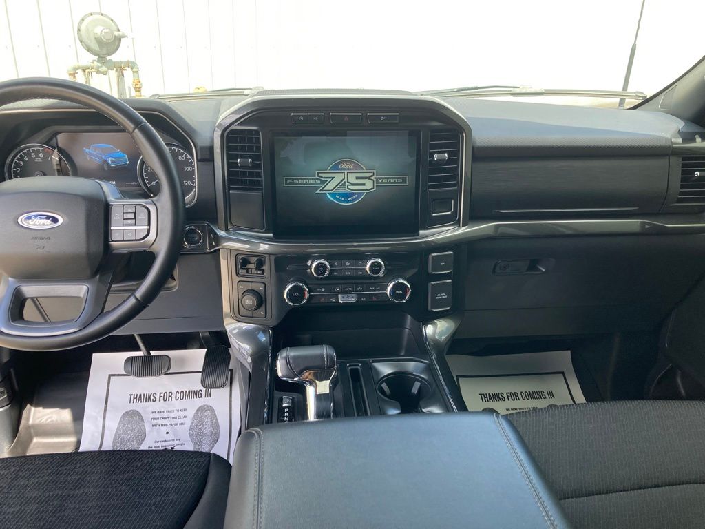 2023 Ford F-150 XLT - Photo 11