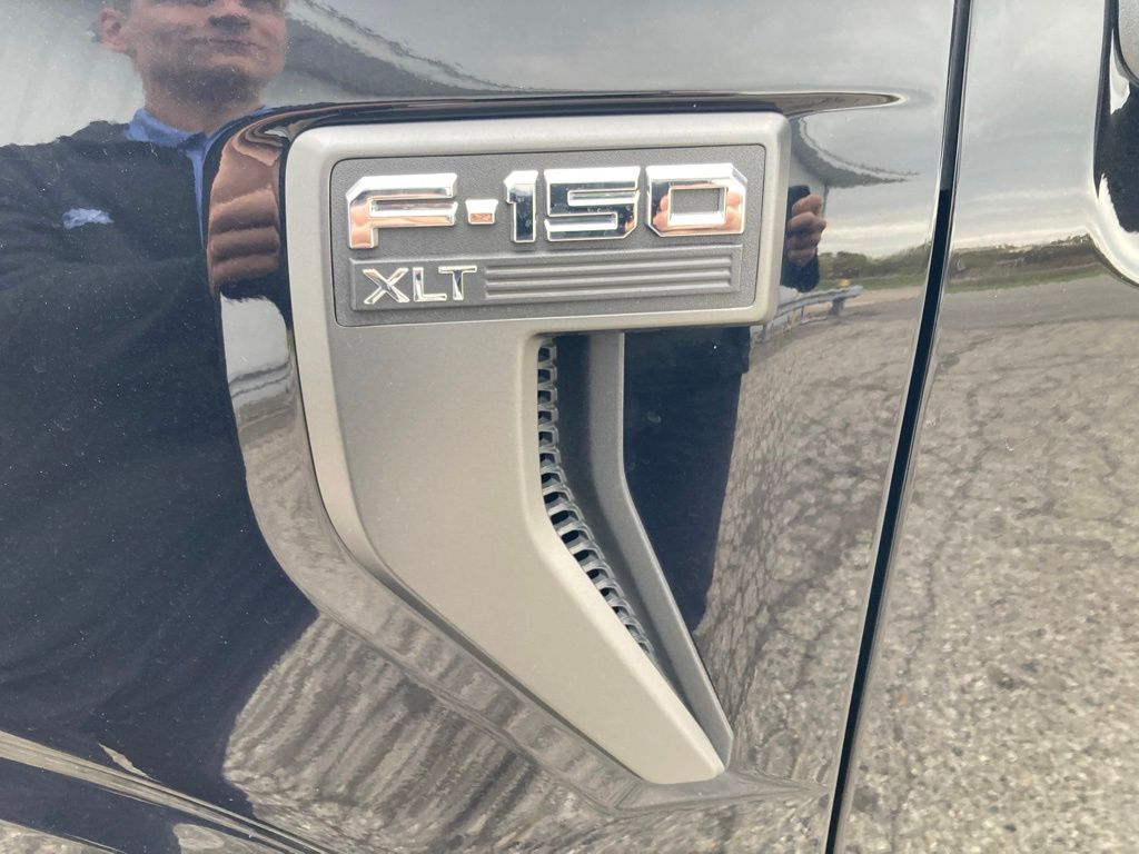 2023 Ford F-150 XLT - Photo 14