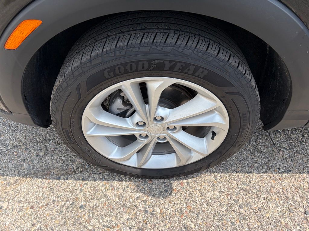 2023 Buick Encore GX Preferred - Photo 16