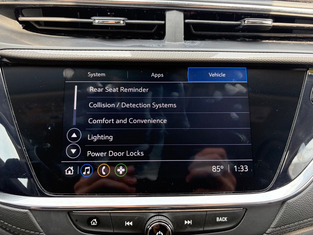 2023 Buick Encore GX Preferred - Photo 41