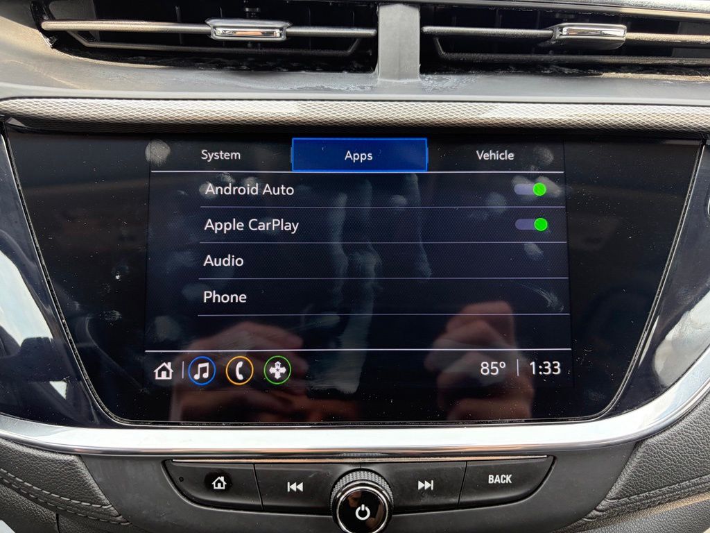 2023 Buick Encore GX Preferred - Photo 40