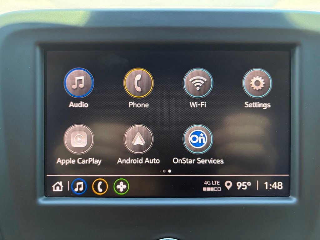 2022 Chevrolet Equinox RS - Photo 39