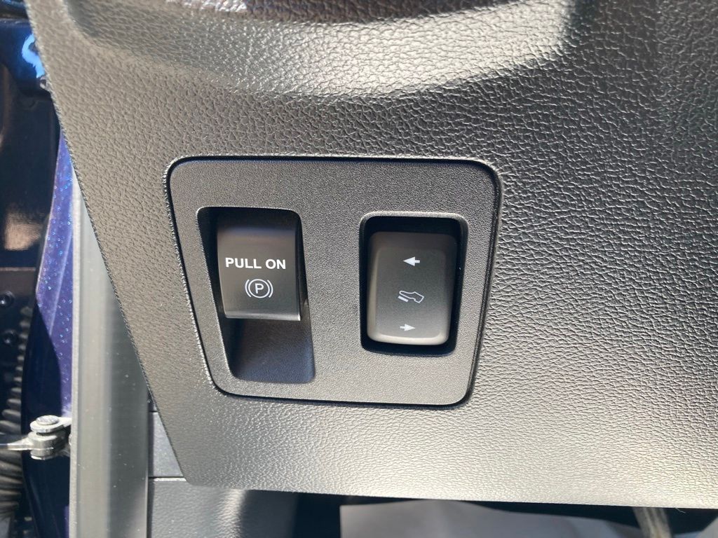 2020 Ford F-150 Platinum - Photo 26