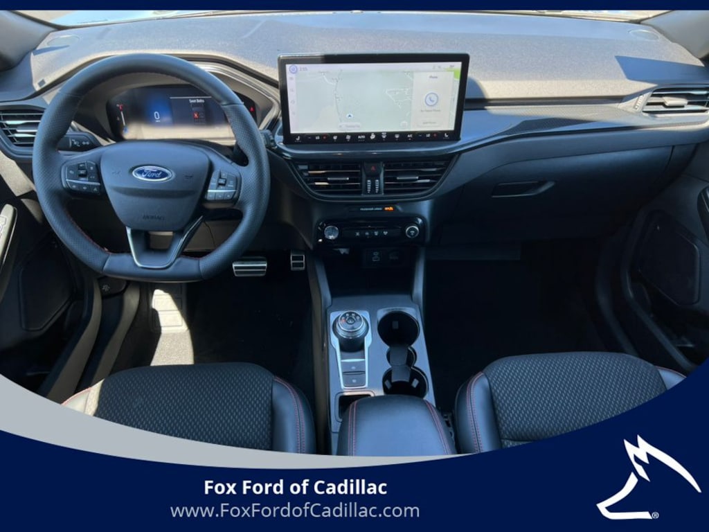 Used 2023 Ford Escape ST-Line SUV