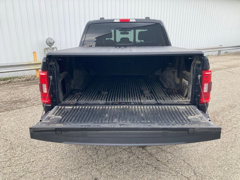 2023 Ford F-150 XLT - Photo 18