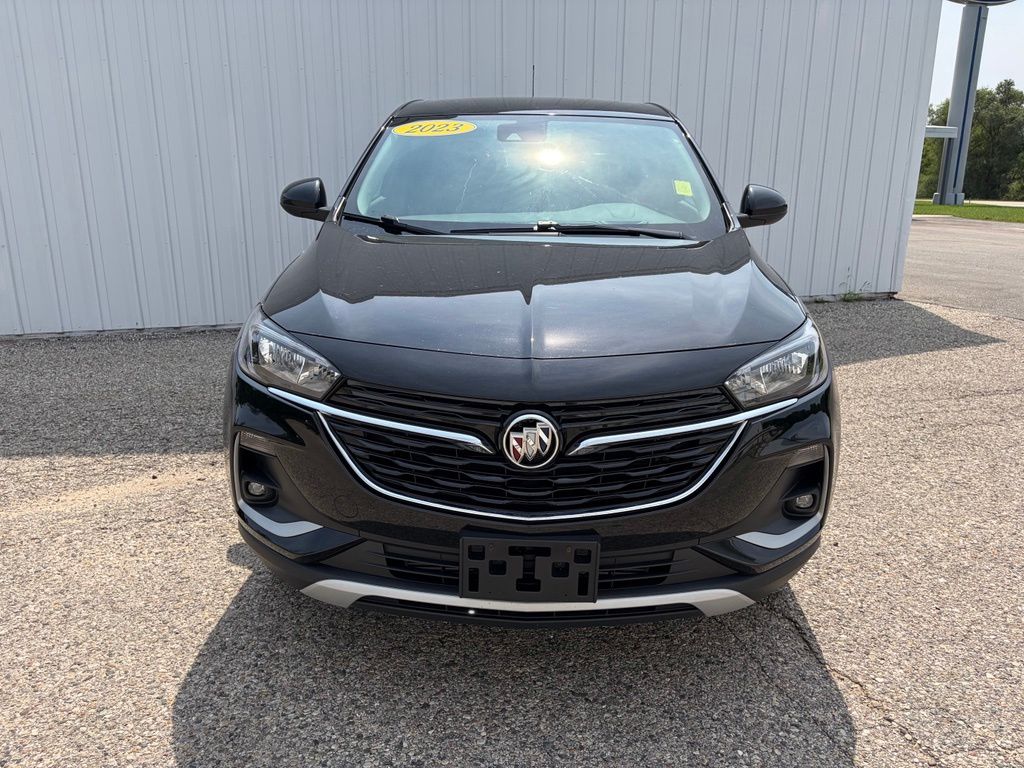2023 Buick Encore GX Preferred - Photo 8