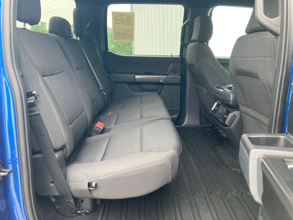 2023 Ford F-150 XLT - Photo 12