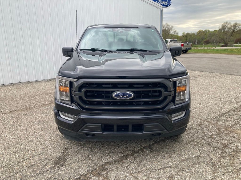 2023 Ford F-150 XLT - Photo 7
