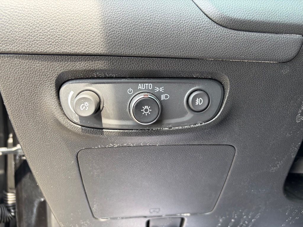 2023 Buick Encore GX Preferred - Photo 24
