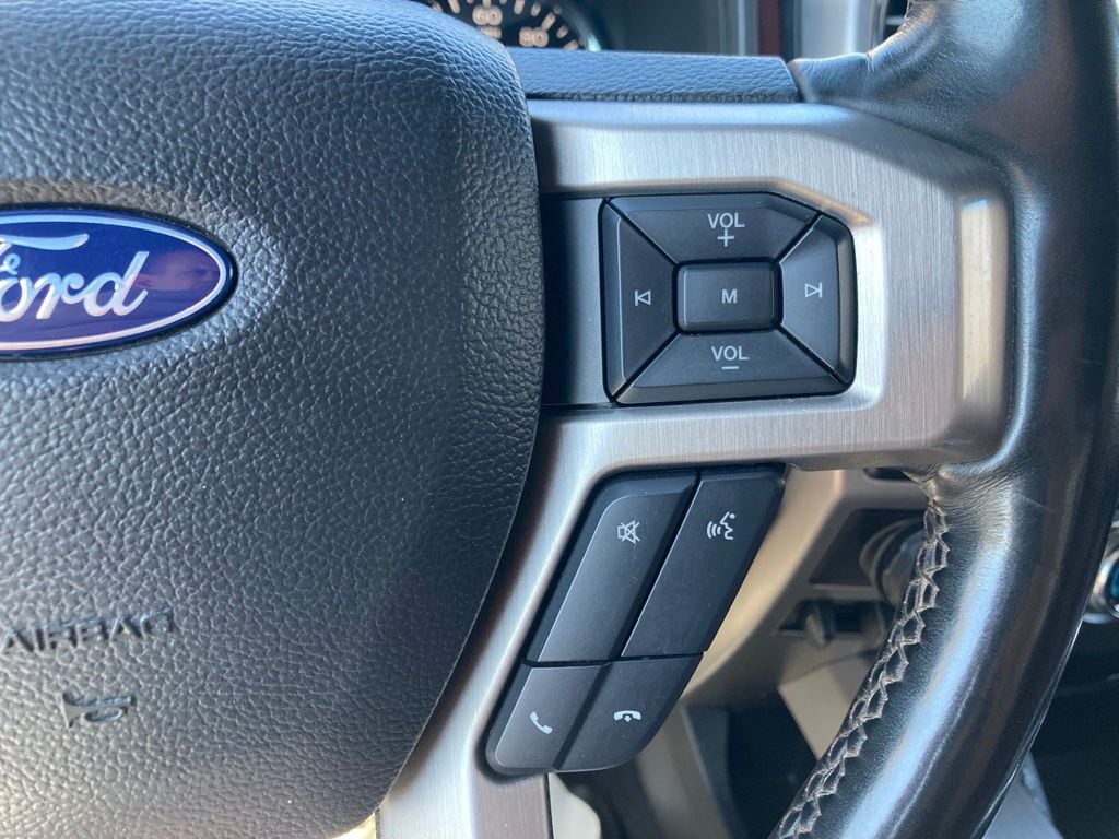 2020 Ford F-150 Platinum - Photo 31