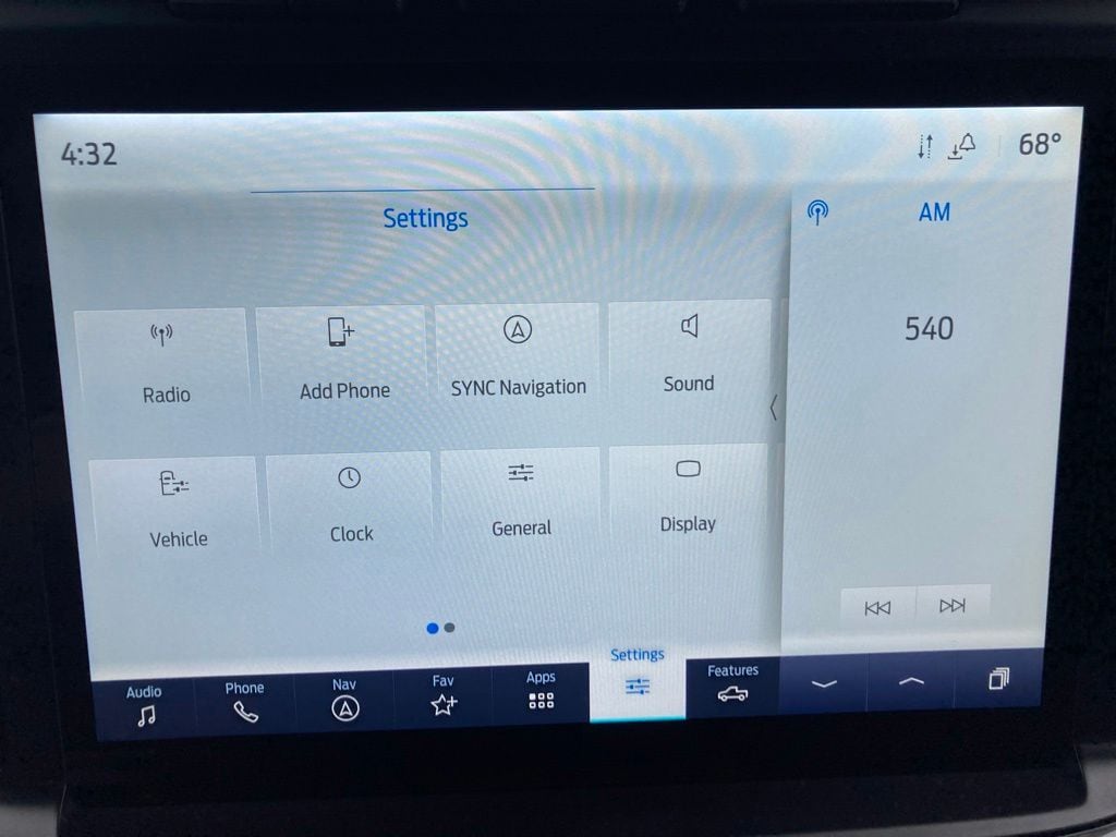 2023 Ford F-150 XLT - Photo 46