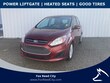  Ford C-Max Hybrid