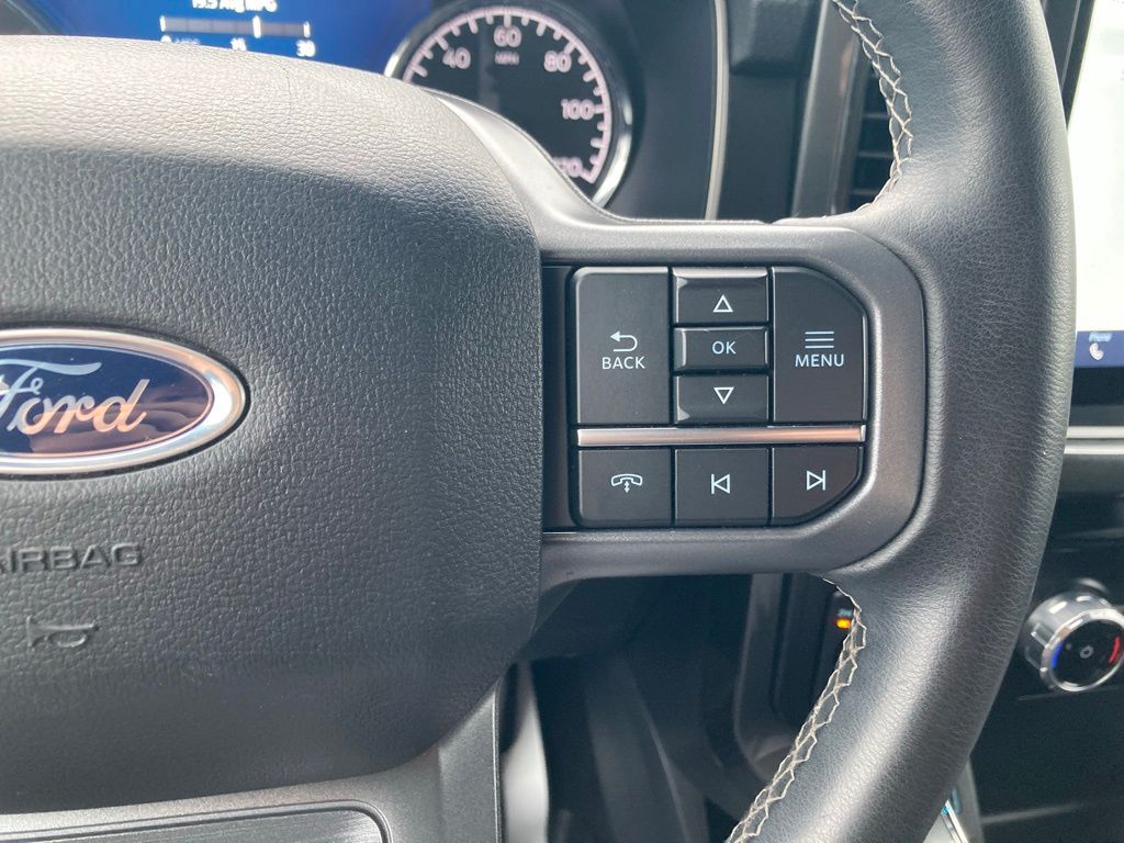 2023 Ford F-150 XLT - Photo 29