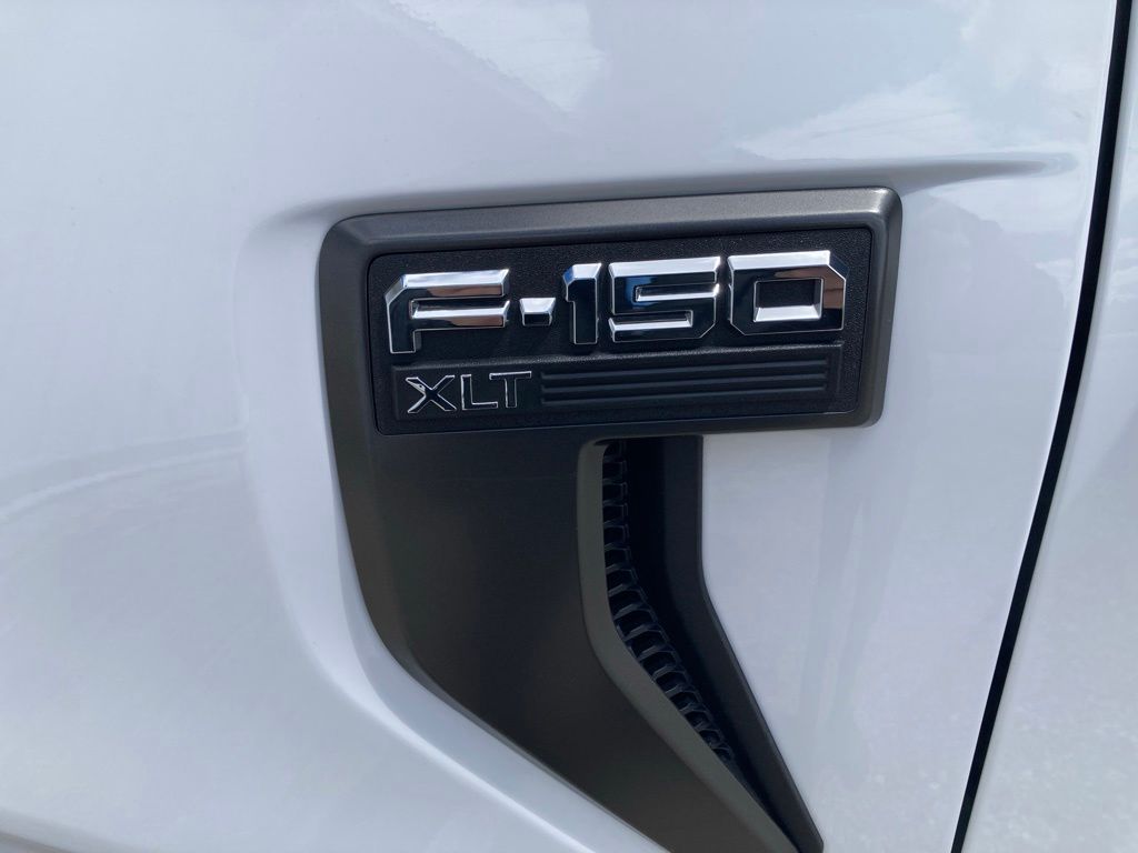 2023 Ford F-150 XLT - Photo 16