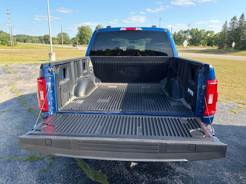 2023 Ford F-150 XLT - Photo 21