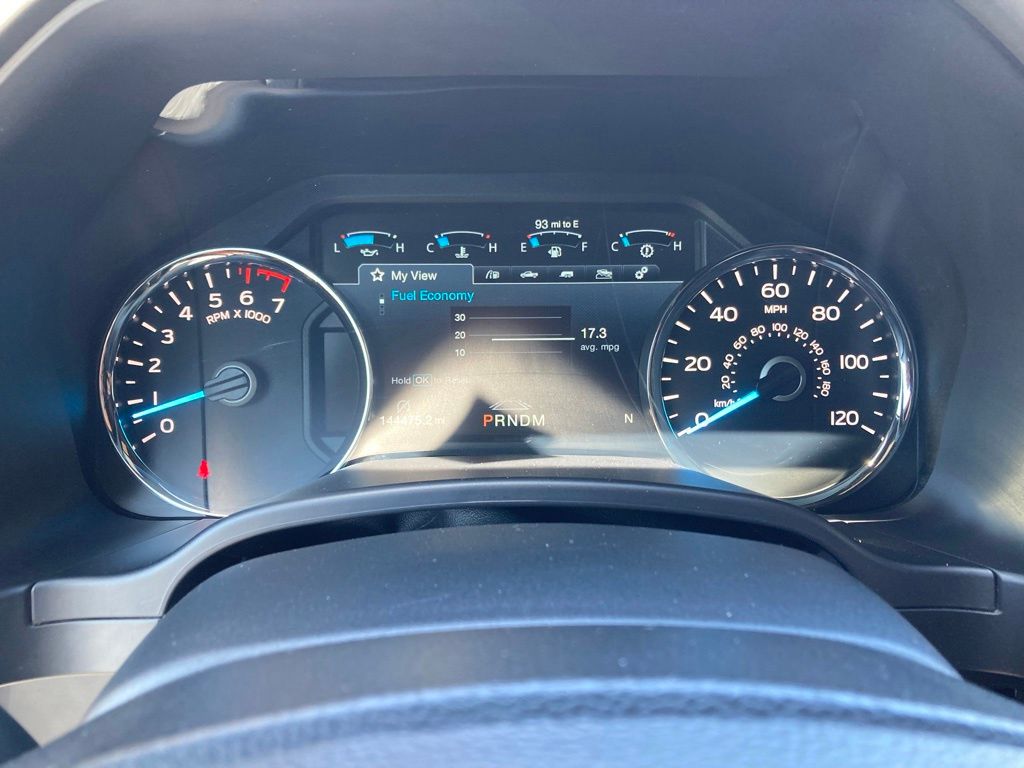 2020 Ford F-150 Platinum - Photo 29