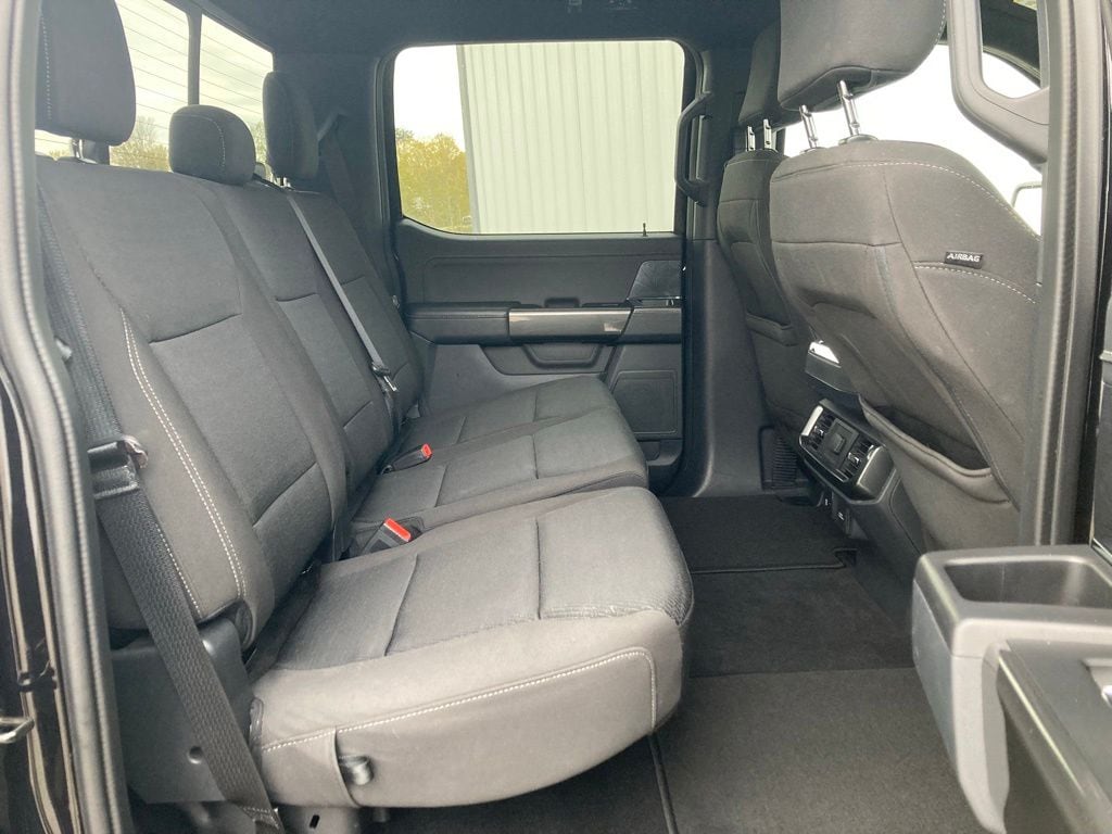 2023 Ford F-150 XLT - Photo 10