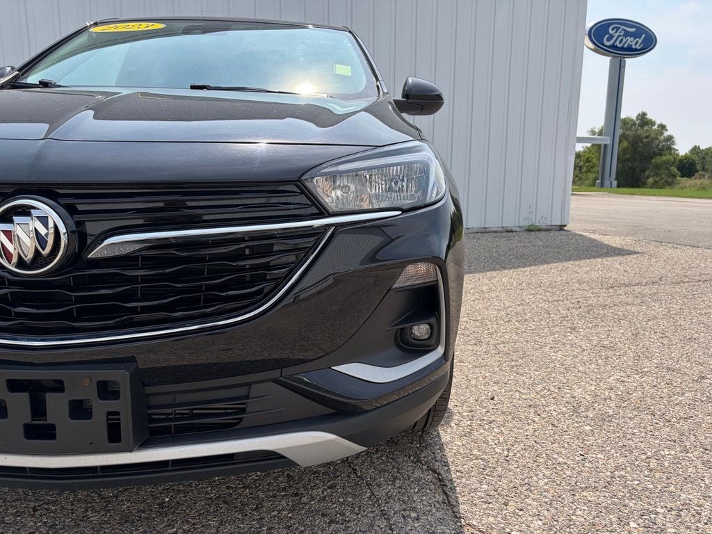 2023 Buick Encore GX Preferred - Photo 15