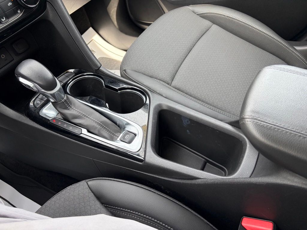 2023 Buick Encore GX Preferred - Photo 33