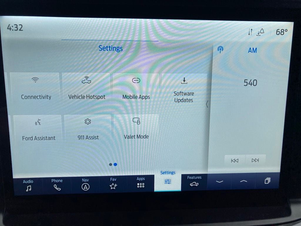 2023 Ford F-150 XLT - Photo 47